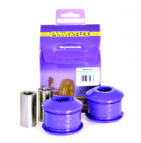 Powerflex Silentblock Front Arm Rear Bush VOLVO S60 AWD 2002