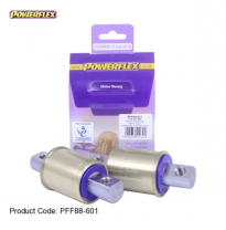 Powerflex Silentblock Front Lower Wishbone Front Bush VOLVO S60 AWD 2002