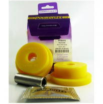 Powerflex Silentblock Upper Engine Mount Large Round Bush Petrol VOLVO S60 AWD 2002