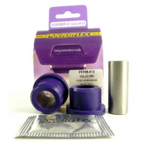 Powerflex Silentblock Upper Engine Mount Small Bush VOLVO S60 AWD 2002