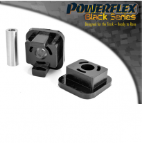 Powerflex Silentblock Upper Engine Mount Cross Shape Petrol VOLVO S60 (2001-2010), V70-Mk2, S80-Mk1 (2000-2007)