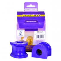 Powerflex Silentblock Rear barra estabilizadora 18mm ALFA ROMEO GTV &amp; Spider 2.0 &amp; V6, 916 (1995-2005)