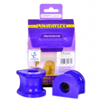 Powerflex Silentblock Rear barra estabilizadora 21mm ALFA ROMEO GTV &amp; Spider 2.0 &amp; V6, 916 (1995-2005)