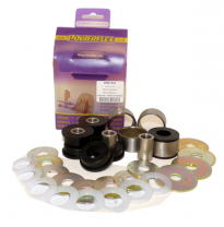 Powerflex Silentblock Rear Suspension Front Arm Bush ALFA ROMEO 147 (00-10), 156 (97-07), GT (03-10)