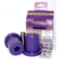 Powerflex Silentblock Rear Beam Mounting Bush FIAT Uno inc Turbo