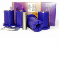 Powerflex Silentblock Rear Trailing Arm Bush FIAT Cinquecento &amp; Seicento