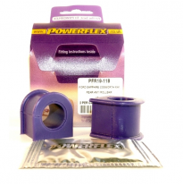 Powerflex Silentblock Rear Anti Roll Bar Mount 18mm FORD Mondeo (1992-2000)