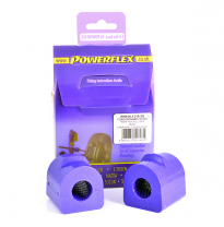 Powerflex Silentblock Rear barra estabilizadora FORD Mondeo (2000-2007)