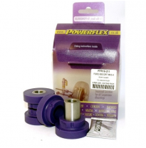 Powerflex Silentblock Rear Tie Bar To Chassis Bush FORD Escort RS Turbo Series 2