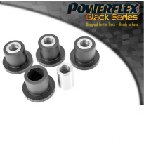 Powerflex Silentblock Rear Wishbone To Hub Bushes FORD Escort RS Turbo Series 2