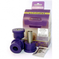 Powerflex Silentblock Leaf Spring Mount Rear FORD Escort Mk2