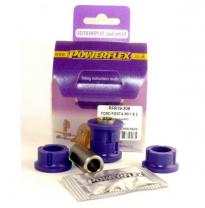 Powerflex Silentblock Rear Panhard Rod Bush FORD Fiesta Mk1 &amp; 2 All Types (1976-1989)