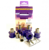 Powerflex Silentblock Rear Track Rod Bush FORD Escort MK5,6 RS2000 4X4 1992-96