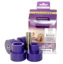 Powerflex Silentblock Rear Tie Bar Front Bush FORD Escort MK5,6 RS2000 4X4 1992-96