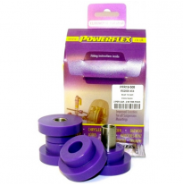 Powerflex Silentblock Rear Tie Bar Rear Bush FORD Escort MK5,6 RS2000 4X4 1992-96