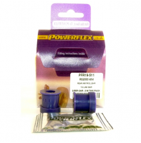 Powerflex Silentblock Rear Anti Roll Bar To Link Rod FORD Escort MK5,6 RS2000 4X4 1992-96