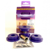 Powerflex Silentblock Rear Diff Mounting Bush FORD Escort MK5,6 RS2000 4X4 1992-96
