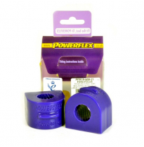 Powerflex Silentblock Rear Anti Roll Bar Mounting Bush 21mm FORD Focus Mk1 RS
