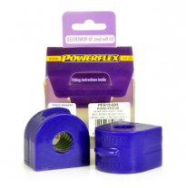 Powerflex Silentblock Rear Anti Roll Bar Mounting Bush 18mm FORD Focus Mk1