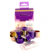 Powerflex Silentblock Rear Lower Trailing Arm Bush FORD Focus Mk1