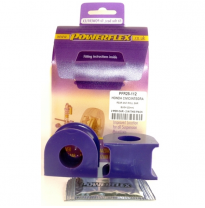 Powerflex Silentblock Rear barra estabilizadora 22mm HONDA Civic Hatch EG4, EG5 &amp; EG6 (1992-1996) Civic Coupe EJ1 &amp; EJ2 (1992-19