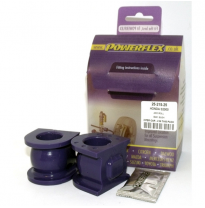Powerflex Silentblock Rear barra estabilizadora 25.4mm HONDA S2000