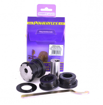 Powerflex Silentblock Rear Upper Arm Outer Bush, Camber Adjustable HONDA CR-V (2002 - 2006)