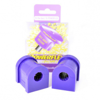 Powerflex Silentblock Rear barra estabilizadora 17.5mm JAGUAR XJ - X351 (2010-)