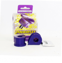 Powerflex Silentblock Rear Anti Roll Bar Mount 15.5mm AUDI Coupe Quattro (1985-1996) Quattro (1980-1991) Quattro Sport (1984-198