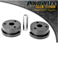 Powerflex Silentblock Rear Differential Mount AUDI Coupe Quattro (1985-1996) Quattro (1980-1991) Quattro Sport (1984-1985)