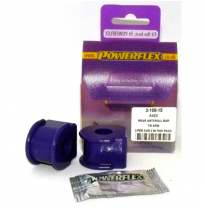 Powerflex Silentblock Rear Anti Roll Bar To Control Arm AUDI Coupe Quattro (1985-1996) Quattro (1980-1991) Quattro Sport (1984-1