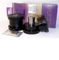 Powerflex Silentblock Rear Lower Arm Rear Bush AUDI S4 (1995 - 2001)