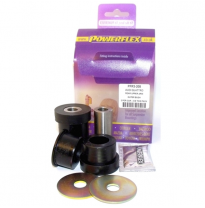 Powerflex Silentblock Rear Upper Arm Outer Bush AUDI RS4 Avant (2000 - 2001)