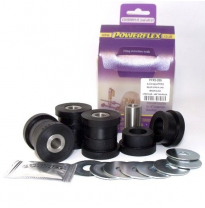 Powerflex Silentblock Rear Upper Arm Inner Bush AUDI S4 Avant (1995 - 2001)