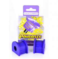 Powerflex Silentblock Rear barra estabilizadora 15mm AUDI S4 (1995 - 2001)