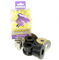 Powerflex Silentblock Rear Upper Arm Inner Bush (Cast Arm) AUDI RS4 Avant (2000 - 2001)