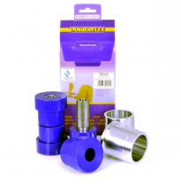 Powerflex Silentblock Rear Beam Mounting Bush AUDI A4 Avant 2WD (1995 - 2001)