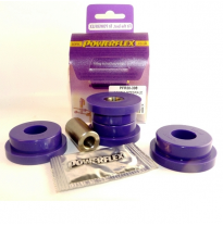 Powerflex Silentblock Rear Tie Bar Rear Bush LANCIA Integrale 16v