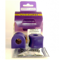 Powerflex Silentblock Rear barra estabilizadora 15mm LANCIA Integrale 16v