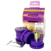 Powerflex Silentblock Rear Trailing Link Arm to Chassis LAND ROVER Freelander (1997Ã¢â¬â2006)