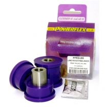 Powerflex Silentblock Rear Trailing Link Arm To Hub LAND ROVER Freelander (1997Ã¢â¬â2006)