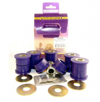 Powerflex Silentblock Rear Transverse Link Arm Bush LAND ROVER Freelander (1997Ã¢â¬â2006)