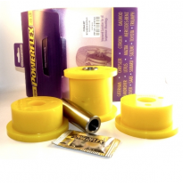 Powerflex Silentblock Rear Trailing Arm Bush MITSUBISHI Shogun 2000-2006 (V7* Models)