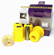 Powerflex Silentblock Rear Sub Frame Mounting Bush NISSAN Sunny/Pulsar GTiR