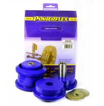 Powerflex Silentblock Rear Trailing Arm Front Bush BMW Mini Generation 1