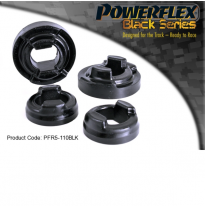 Powerflex Silentblock Rear Trailing Arm Front Bush Inserts BMW Mini Generation 1