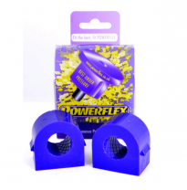 Powerflex Silentblock Rear barra estabilizadora 23.6mm BMW E82 1 Series M Coupe (2010-2012)