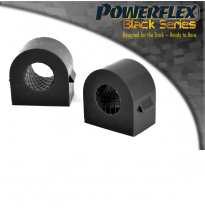 Powerflex Silentblock Rear barra estabilizadora 23.6mm BMW E82 1 Series M Coupe (2010-2012)