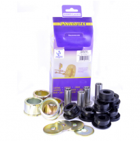 Powerflex Silentblock Rear Upper Arm Outer Bush BMW E82 1 Series M Coupe (2010-2012)