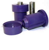 Powerflex Silentblock Rear Beam Mounting Bush BMW E30 3 Series (1982 - 1991)